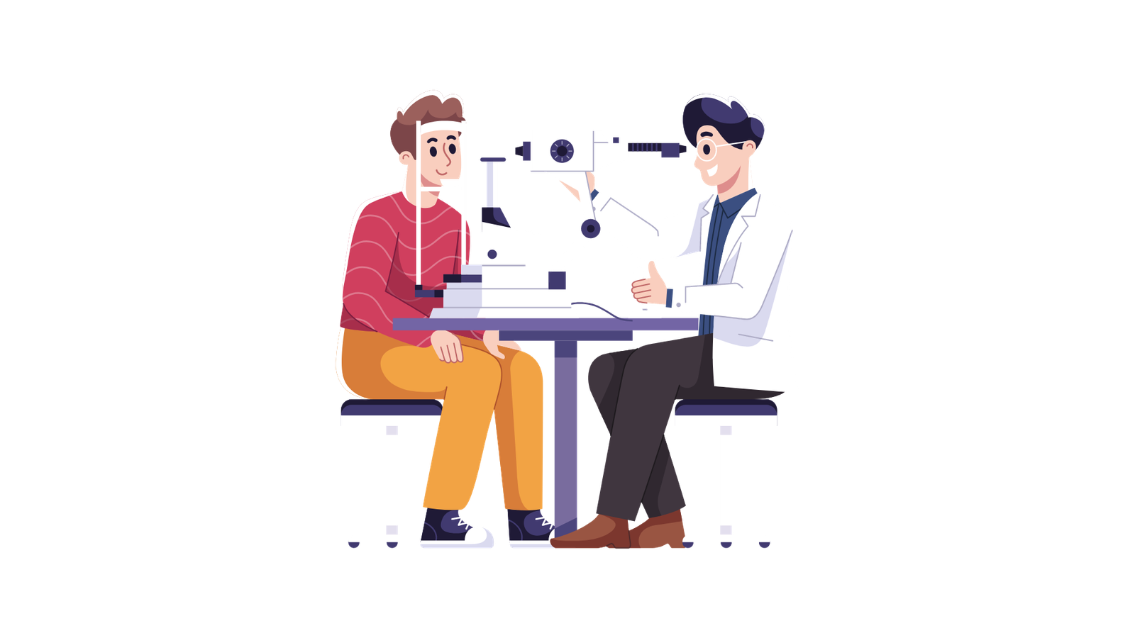 Door Step camps on Rural Areas