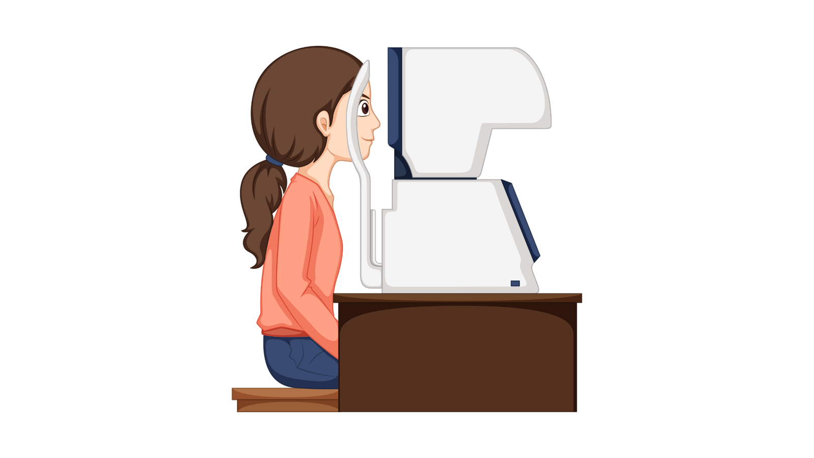 General Free eye checkup camps