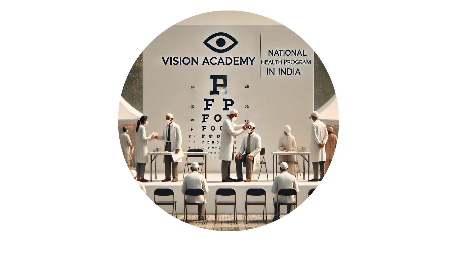 Participation in National Health Programs