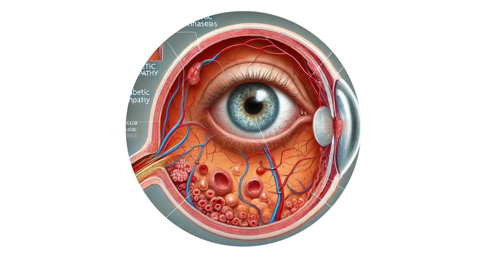 Diabetic retinopathy project